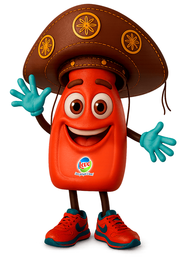 Produto Levo