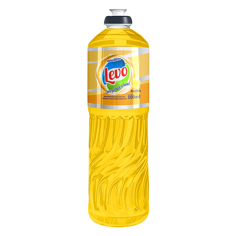 Detergente Neutro 500ml