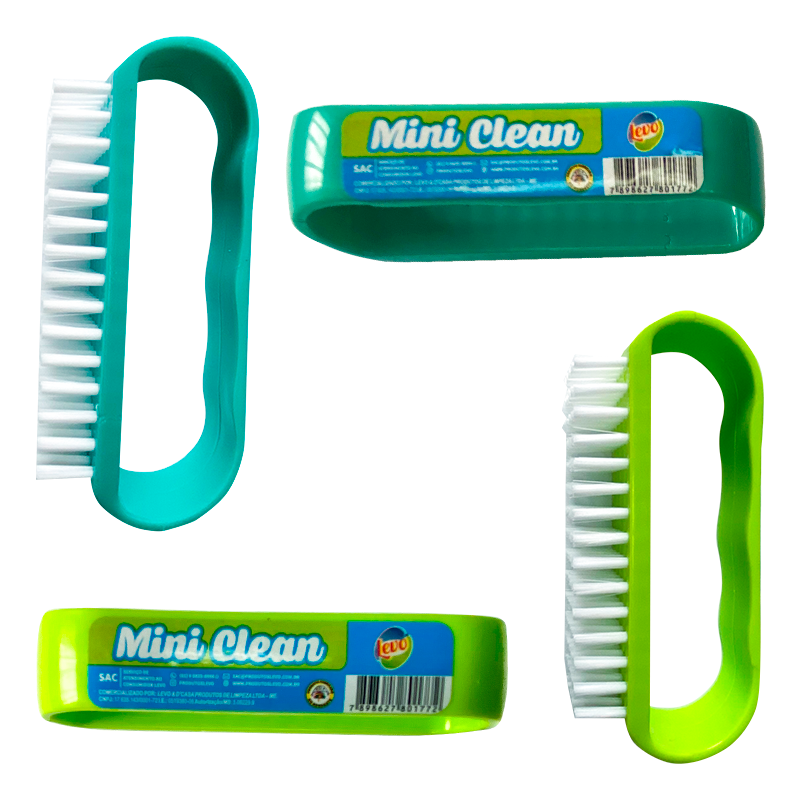 Escova Mini Clean