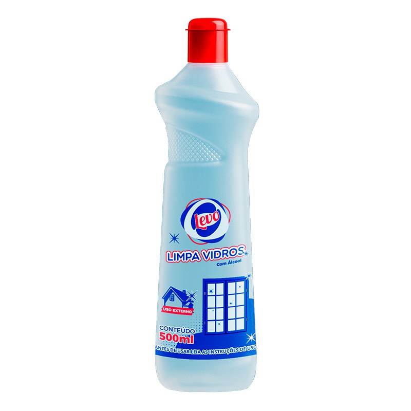 Limpa Vidros 500ml