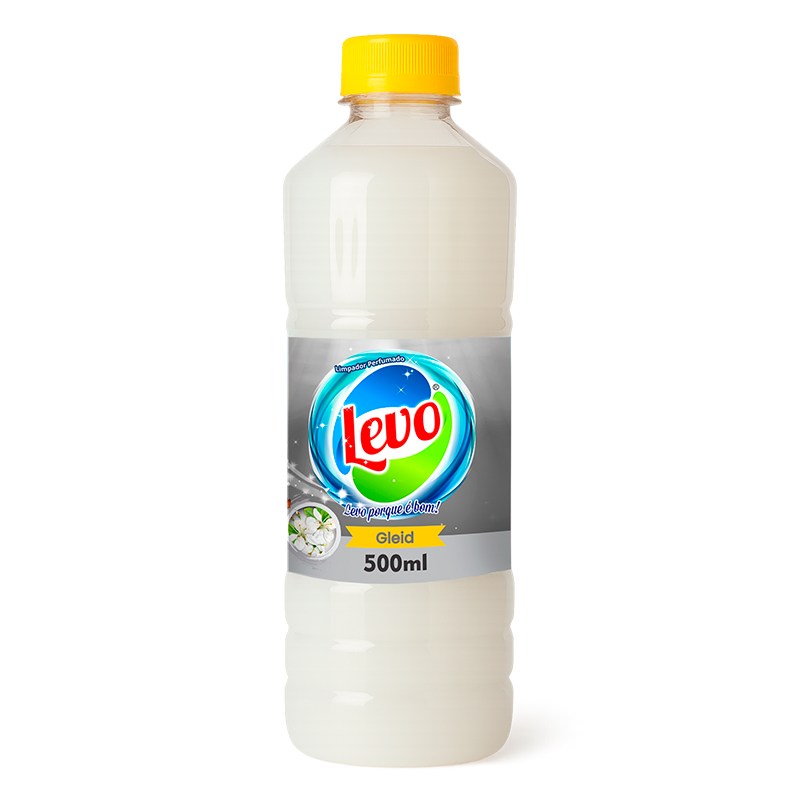 Limpador Perfumado Gleid 500ml