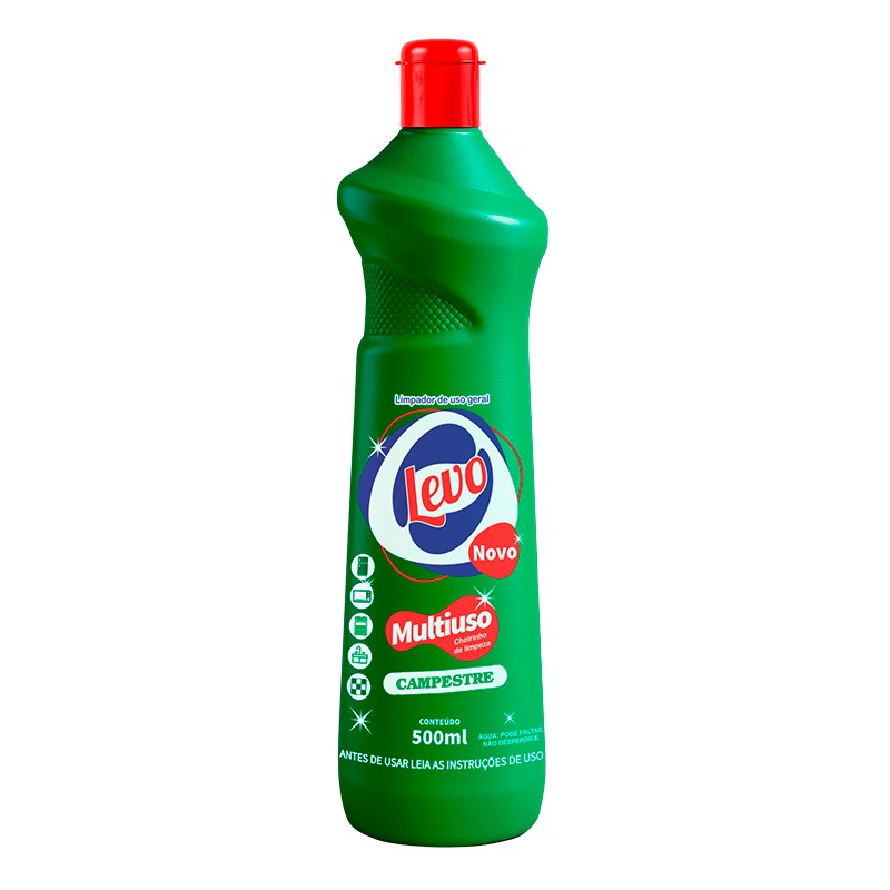 Multiuso Campestre 500ml