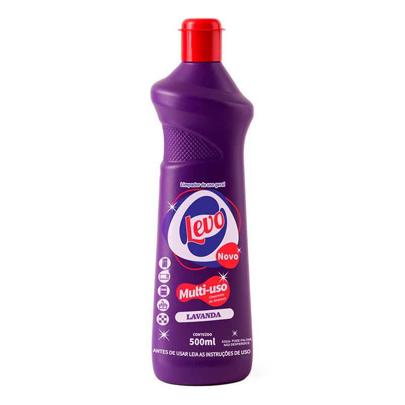 Multiuso Lavanda 500ml