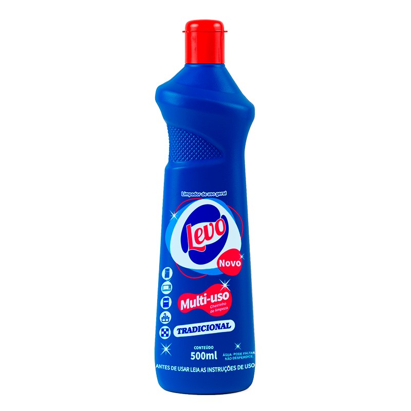 Multiuso Tradicional 500ml